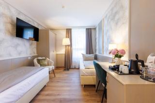 Weinberghotel Edelacker - 9