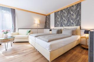 Weinberghotel Edelacker - 9