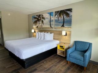 Days Inn by Wyndham Gainesville Hospital - University Area - 0