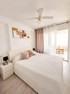 Apartments Tropic Mar, LEVANTE beach, Benidorm - 5