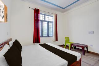 Hotel O Shree Shyam Homestay - 2