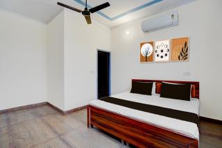 Hotel O Shree Shyam Homestay - 9