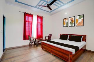 Hotel O Shree Shyam Homestay - 0