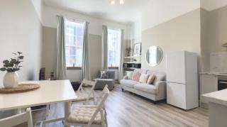 Rodney Apartments in City Centre Liverpool - 9