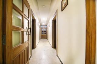 Hotel O Prayag Holidays - 2