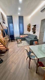 Monem’s House portello - Milano - 8