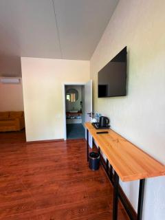 Moretoni Lake Resort - 7