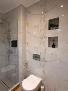 Daedalus Rhodes Center SAND Semi-basement - 2