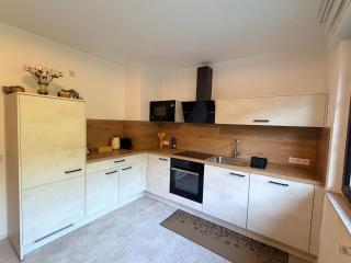 Stylish apartment with conservatory, balcony - 3