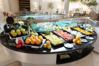 Gran Hotel Suances Suites - 1