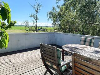 8 person holiday home in MÖRBYLÅNGA - 5