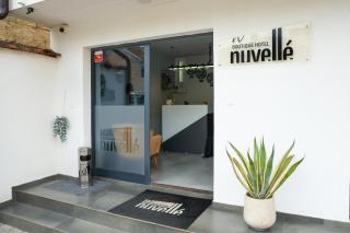 Nuvelle Boutique Hotel - 1