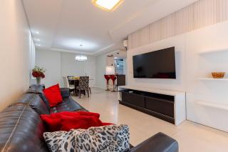 Apartamento em Condominio com Piscina e Jacuzzi - 7