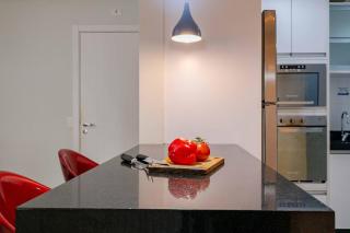 Apartamento em Condominio com Piscina e Jacuzzi - 3