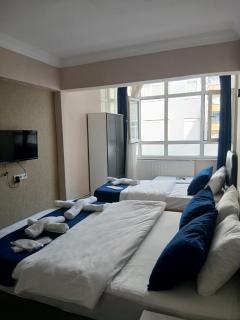 Blue class otel - 6