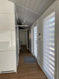 Voralpen Lodge - Ferienhaus mit Gym & Wellnessbereich - 8