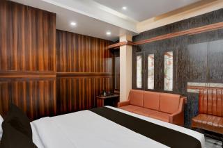 Super Collection O Patliputra Sports Complex Formerly Wellfood Inn - 8
