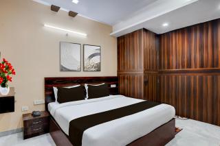 Super Collection O Patliputra Sports Complex Formerly Wellfood Inn - 3