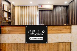 Super Collection O Patliputra Sports Complex Formerly Wellfood Inn - 7