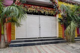 Super Collection O Patliputra Sports Complex Formerly Wellfood Inn - 4