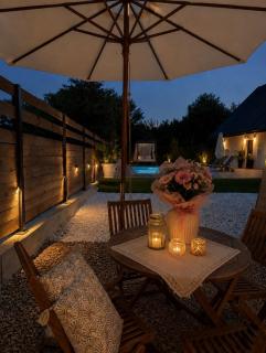 Blue Village Lux - 9