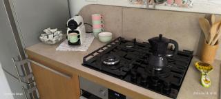 Apartma REA Izola, pergola & terassa, parking - 5