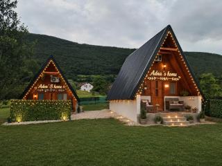 Adea's home - 2
