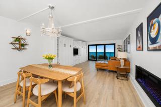 Oceanfront Jewel - Remodeled to Perfection - 5