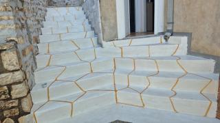 Ferienhaus Sea View Saranda - 5