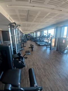 Quartier San telmo Piscina climatizada y Spa premium - 6