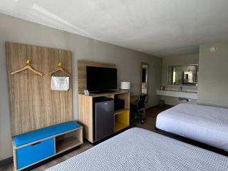Days Inn by Wyndham Gainesville Hospital - University Area - 7