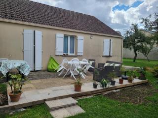 Charmante maison - 6