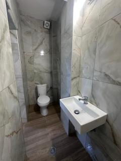 Olympus Apartments - 1