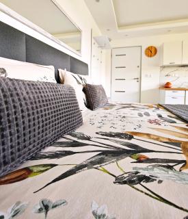 Private wellness with panoramic view, sauna & jacuzzi - Maribor - 6