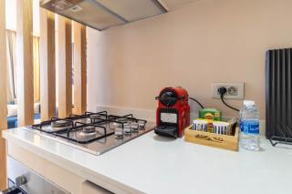 Cosy appartement à Ain Diab Anfa - 4