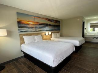 Days Inn by Wyndham Gainesville Hospital - University Area - 4