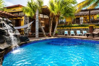 3 Bedroom Villa with Pool and Ocean Views - 3
