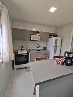 Apartamento Familiar com Self Check-in em Foz - 4