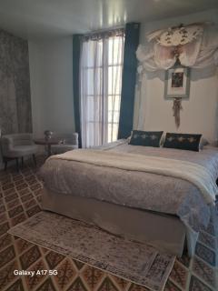 La vieille dame - 8