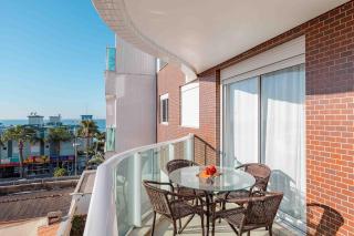 Apartamento em Condo com Piscina e Jacuzzi - 9