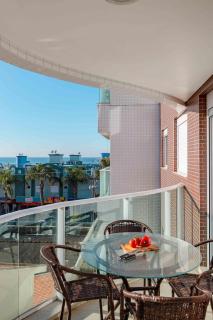 Apartamento em Condo com Piscina e Jacuzzi - 8