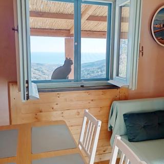 Exclusive eco-b&b with sea view Casale Il Sughero - 8