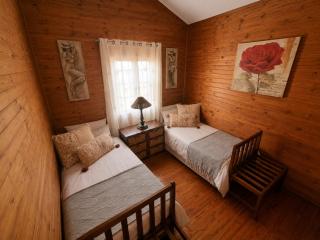Mukwana Heights Guest Cottages - 5