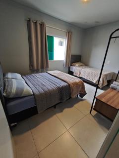 Apartamento Familiar com Self Check-in em Foz - 8