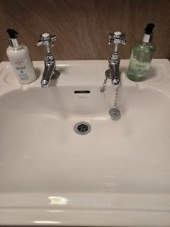 St Michaels Guest House - 3
