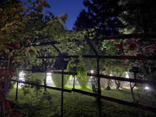 Villa Solis Sarajevo Private Pool Jacuzzi - 4