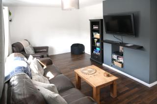Hermitage Plus, 3 x Bed Entire House in Loughborough - 4