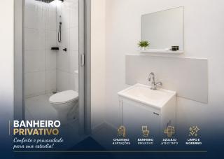 Apartamentos-8-3-6 - Pousada Itapetininga - Itapetininga - 7