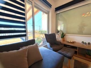 Arismari House 2min from Mades Organized beach - 6