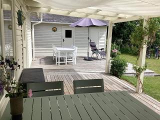 4 star holiday home in Heberg - 4